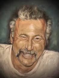 Pets and paints: Parry Sound artists creates portraits of 'good boys and  girls'