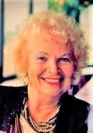 Betty Jane Vogt Obituary