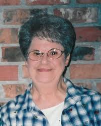 Laurice Alleman Degeyter Obituary