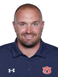 Josh Aldridge, Defensive Coordinator (FB), East Carolina Pirates