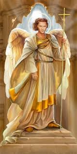 El papa león xiii instituyó una oración a san miguel arcángel para toda la iglesia católica. Aprenda La Oracion Al Arcangel Uriel Una Linda Plegaria