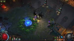 This class has been given a huge defensive buff. Scion 3 9 Cospri S Coc Discharge Ascendant Retired Forum Path Of Exile