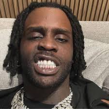 What is the total amount of money represented by two fins, a saltbuck, and  two dubs in Chicago slang?