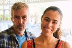 Olga Kurylenko Starring in Crime Thriller 'Jane Millen'