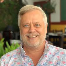 Don Pickens — BLLA Events