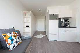 Hatte über die jahre bereits viele junge mitbewohnerinnen aus der ganzen welt. 1 Zimmer Wohnung In Wien Mit Internet Und Mit Aufzug Zu Vermieten