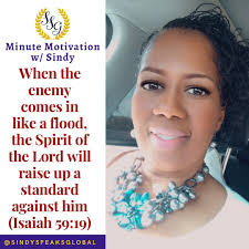 Dr. Sindy (@sindyspeaksglobal) · Instagram photos and videos