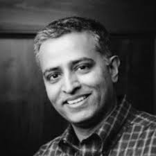 Karthik BALAKRISHNAN