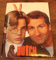 Dutch Press Kit & Photos & Slides Ed O'Neill, Ethan Randall, JoBeth  Williams