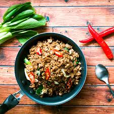 Resep nasi goreng sederhana bumbu iris. 10 Resep Nasi Goreng Simpel Dan Mudah Untuk Pemula Blog Unik