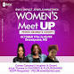 PG - IJM Women’s Meet Up event image