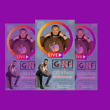 Check spelling or type a new query. Entry 20 By Freelancerfoysa1 For Instagram Live Flyer Freelancer