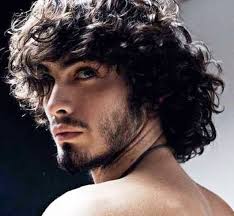 Shave upward to get the smoothest results. How To Get Waves On Straight Hair For Men 2021 Cool Men S Hair