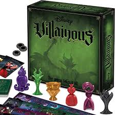 Download evil life mod terbaru 2020 pada link diatas sebelum instal, sobat masuk ke pengaturan di smartphone. Amazon Com Ravensburger Disney Villainous Strategy Board Game For Age 10 Up 2019 Toty Game Of The Year Award Winner Toys Games