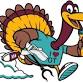 Turkey TrOT 2025
