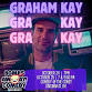 Graham Kay (Saturday) event image