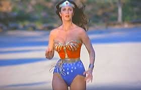 How to avoid camel toe! Clarke Chroniclers Viewing 352 Wonder Woman