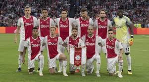 Bekijk het laatste nieuws over ajax! Footboom Predstavlyaet Sopernika Ayaks Amsterdam Footboom