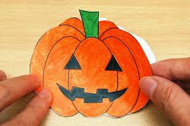 Then, color it with your crayons or your paints! Jack O Lanterns Free Printable Templates Coloring Pages Firstpalette Com