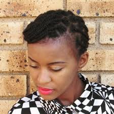 This twist out twa looks utterly messy with a hint of crimping. 30 Hot Kinky Twist Hairstyles To Try In 2021