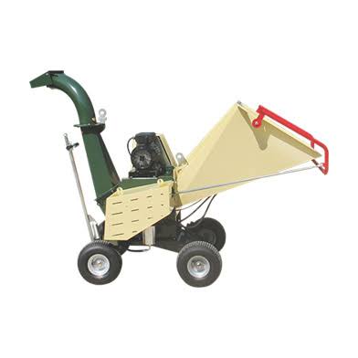 Falcon Electric Bio-Shredder