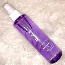 Biolage Other Matrix Biolage Hydra Source Hydra Seal Shine Spray Poshmark