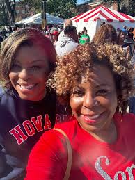 Tanya Crawford Williams