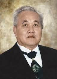 Huy Vu Trinh Obituary