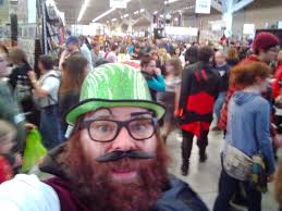 LandOfCleve.net: February 2015