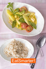 Spargelragout Smarter Rezept Spargelragout Spargel Rezepte Rezepte