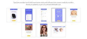 There are now 115 apps available to facilitate clinical, administrative, pop health, patient experience and research functions for epic clients. Telehealth Platform Tyto Care Joins Epic App Orchard Marketplace