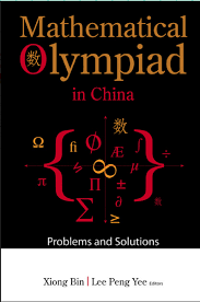 Mathematical Olympiad Pdf Download Freeو كتب رياضيات تحميل مجانا Xiong Bin Lee Peng Yee Math Book Pdf Problem And Solution Math Books Mathematics Education