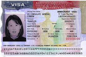 A green card, known officially as a permanent resident card, is an identity document which shows that a person has permanent residency in the united states. Temporary I 551 Stamps And Mrivs Uscis