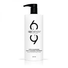 While working in a salon, chaz dean made it his mission to offer alternatives to traditional shampoo. Wen By Chaz Dean Wen Sixthirteen Daily Cleansing Treatment 32 Fl Oz Walmart Com Walmart Com