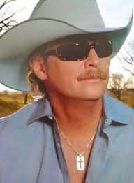 ARE YOU A REAL FAN OF ALAN JACKSON ♥️♥️♥️