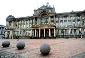 Birmingham pest control service on 01922 610 932 / 0121 450 9784 or email: Bailiffs Enter Birmingham City Hall Over Unpaid Debts Daily Mail Online