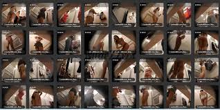 Dev Soyunma Kabini Gizli Çekim Arşivi 30GB | NudeZZers Porno