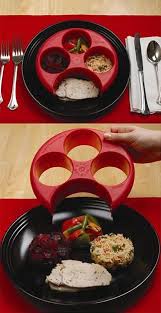 I Need One Of These Perfect Portions Repin By Pinterest For Ipad Meal Measure Food Portions Food