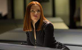 Feige had nothing to do. Black Widow Character Breakdowns Tease Exciting Main Villain