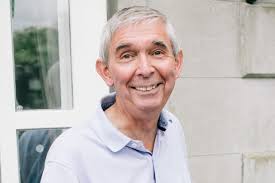 Ian Irwin was a '˜man of true grit'