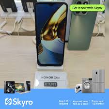 Skyro
