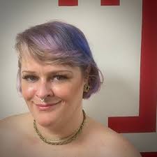 Glass Sun Vase-sun Rays Trapped in Glass!