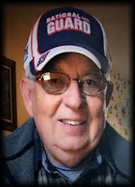 David Jacoby, age 75 of Helena