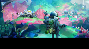A science fiction adventure about interplanetary exploration and aerospace industry available on pc, xbox, & playstation. Astroneer 2019 Out Zoned Com Tech Games Movies Lifestyle