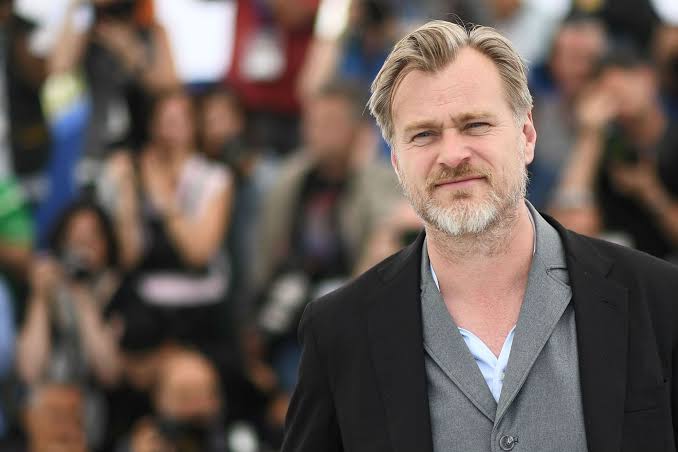 What We Can Expect from Christopher Nolan's Mysterious New Film | Vanity  Fair