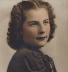 Rita Manning Obituary