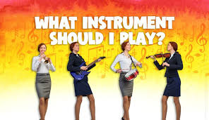 What instrument should i play. What Instrument Should I Play Ultimate 2021 Instrument Quiz