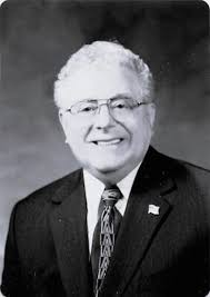 John A. Rall Obituary