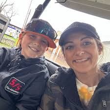 Heather Rivas's Instagram, Twitter & Facebook