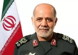 پیام مهم فرمانده قرارگاه خاتم‌الانبیا منتشر شد